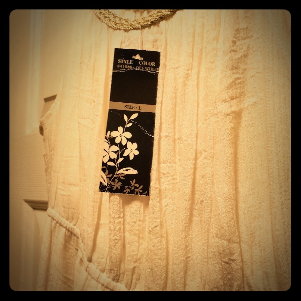 Gown
